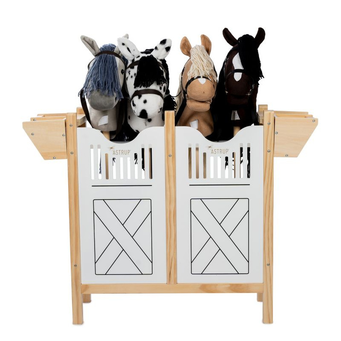Boks dla 4 Hobby Horse Astrup