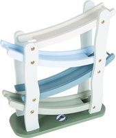 Tor wyścigowy Blue Wonder Small Foot 