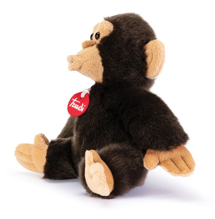 Maskotka pluszowa Małpa Bisko S Trudi