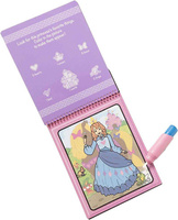 Wodna kolorowanka Water Wow Fairy Tale Melissa & Doug