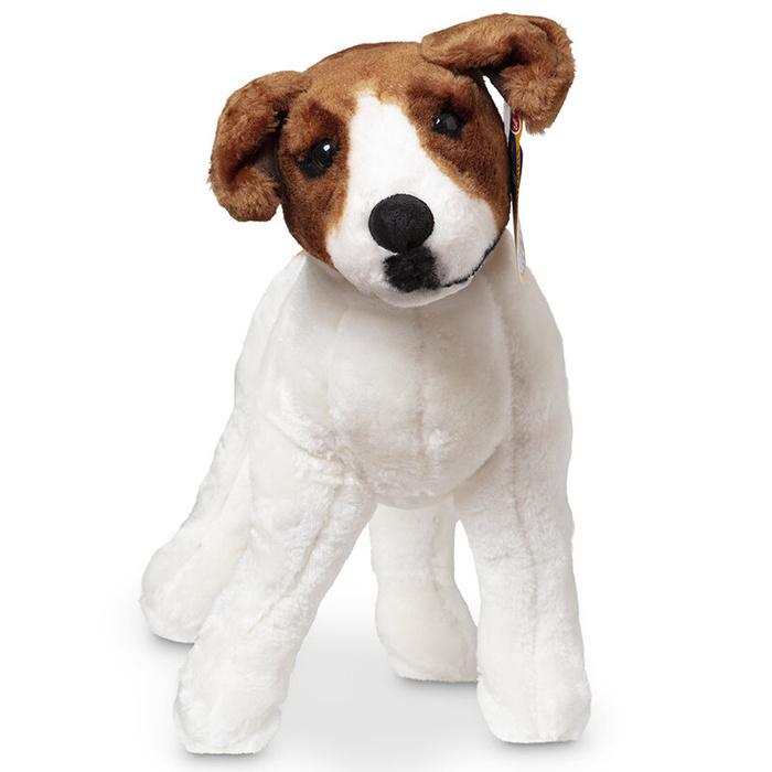 Przytulanka pluszowa Pies Jack Russell Terrier Melissa and Doug