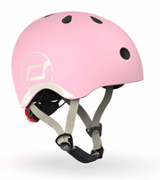 Kask Scootandride Rose
