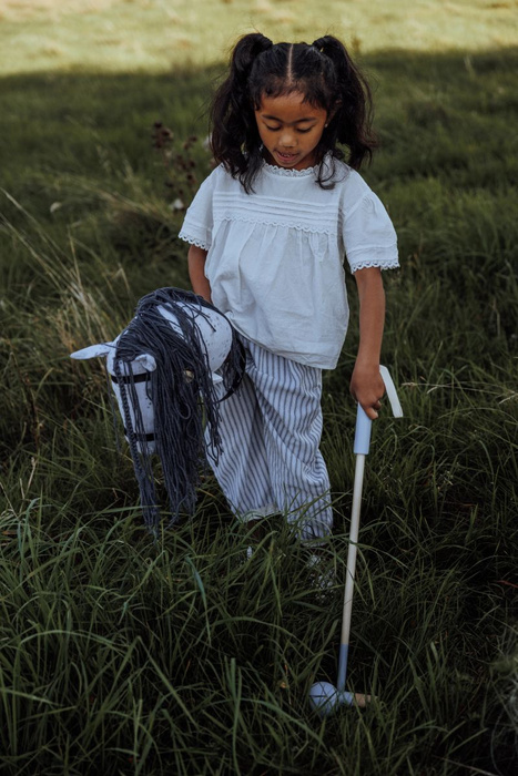 Gra zręcznościowa Polo Hobby Horse akcesoria Astrup