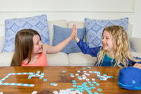 Gra matematyczna Mobi – zabawy edukacyjne mały matematyk