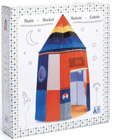 Namiot rakieta dla dzieci Djeco