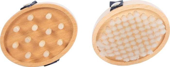 Torba z akcesoriami do pielęgnacji konia Small Foot