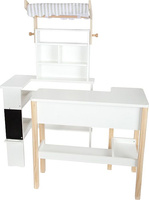 Sklep stragan do zabawy dla dzieci Fresh Small Foot