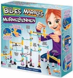 Kulodrom dla dzieci z kulkami Buki