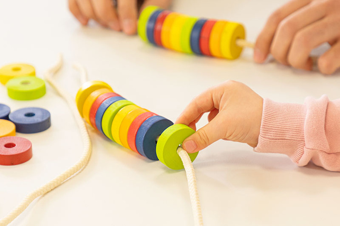 Gra logiczna Plus 10 Pilch