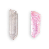 Zestaw do tworzenia biżuterii z kamieniami przynoszącymi szczęście Janod