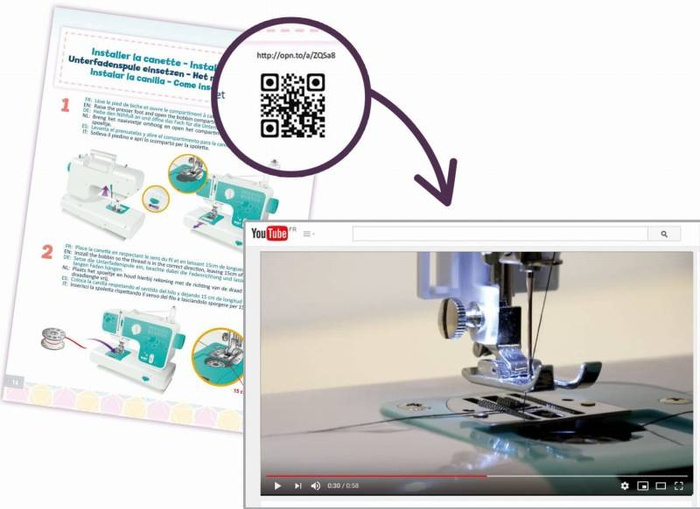 Professional Studio PRACOWNIA KRAWIECKA EXPERT 5409 Buki