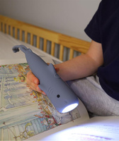 Latarka Rekin Sharky Rabbit & Friends