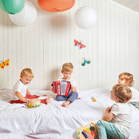 Akordeon dla dzieci Gioia Janod