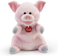 Pacynka na rękę dla dzieci prosiaczek Trudi