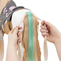 Koń dla lalek Palomino 50cm z akcesoriami Our Generation