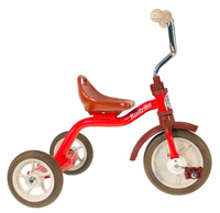 Rowerek trójkołowy Super Touring Champion Italtrike