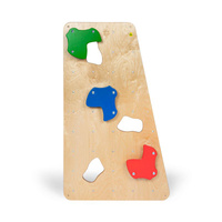 Ścianka wspinaczkowa do pokoju Junior Erzi