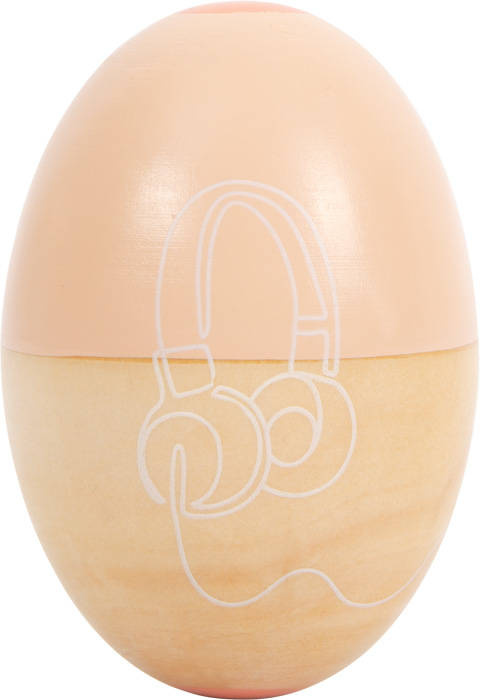 Muzyczne Jajka „Groovy Beats” Small Foot