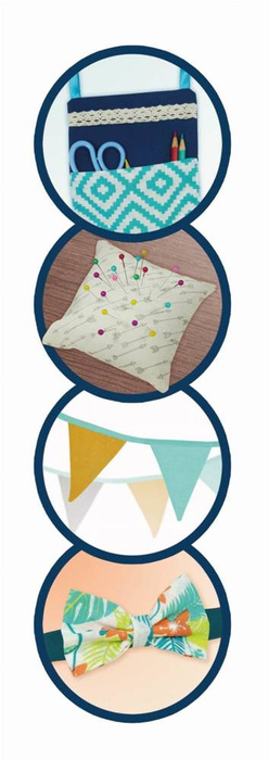 Professional Studio PRACOWNIA KRAWIECKA 5410 Buki