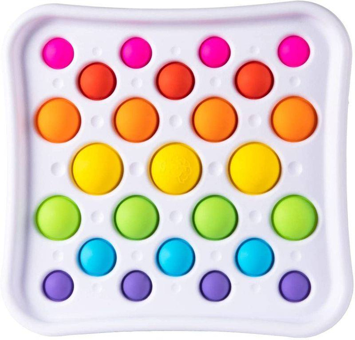 Bąbelki Dimpl Pops Delux Fat Brain Toys