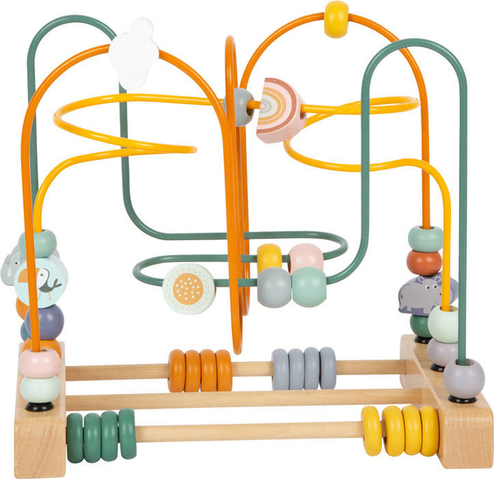 Pętla motoryczna Safari Small Foot