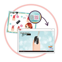 Professional Studio STUDIO PAZNOKCI 5404