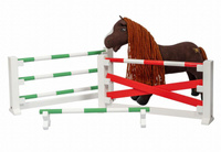 Przeszkoda mix dla konika Minis 30 cm Astrup