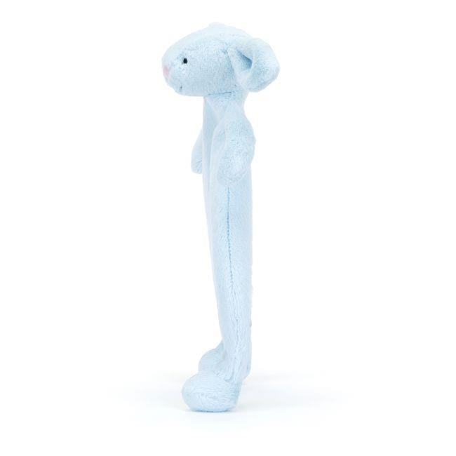 Króliczek Szmatka Przytulanka Jasno Niebieska 27 cm Jellycat