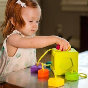 Sorter Kostka OombeeCube