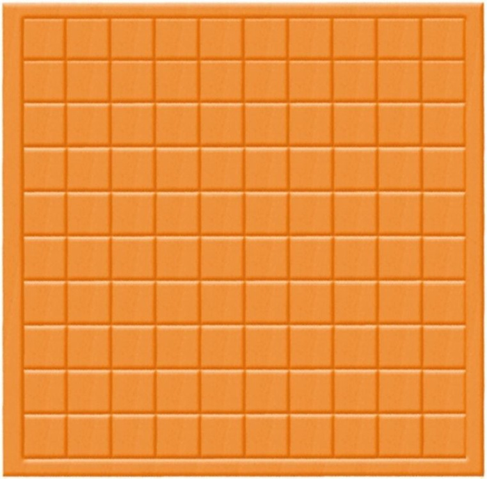 Zestaw kreatywny Mozaika Dinozaury 4+, Janod