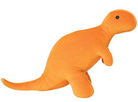 Pluszowy T-Rex Dinozaur Velveteen Manhattan Toy