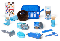 Zestaw małego fryzjera barbera Melissa and Doug