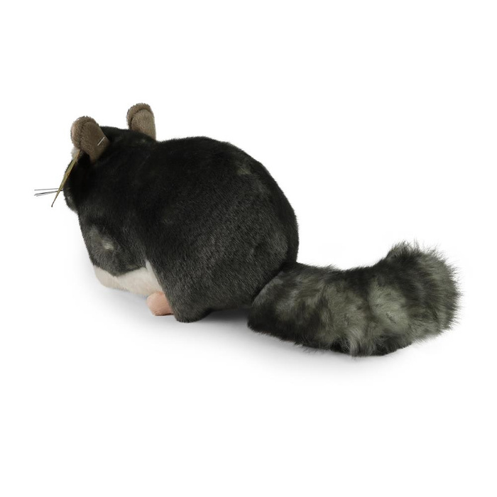 Maskotka dla dzieci Szynszyla 21 cm Rappa