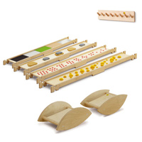 Tor równowagi Rocky Erzi