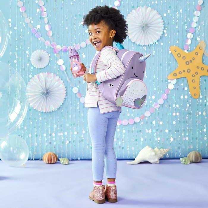 Plecak Zoo Narwal Skip Hop