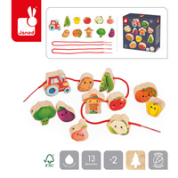 Nawlekanka Warzywa Farma Janod