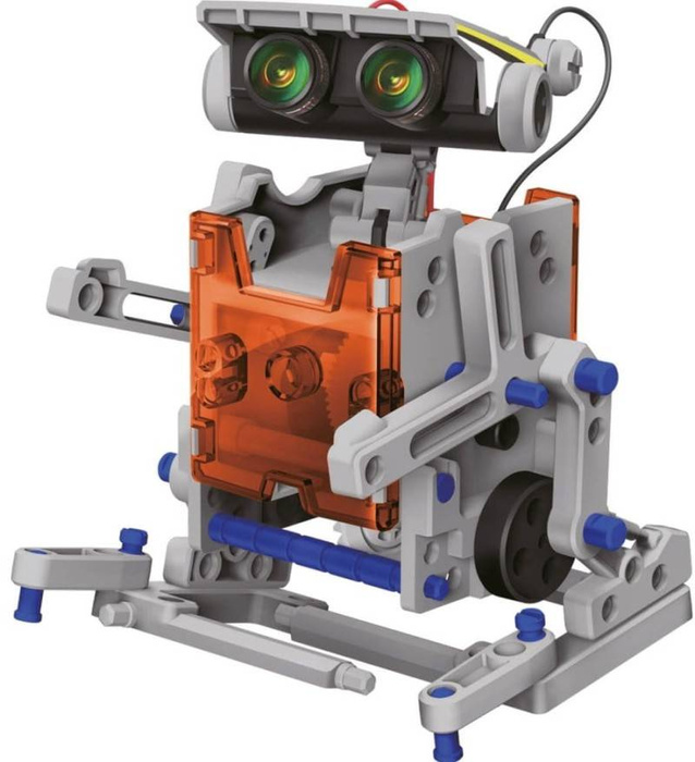 Energia słoneczna 14 w 1 7503 Buki