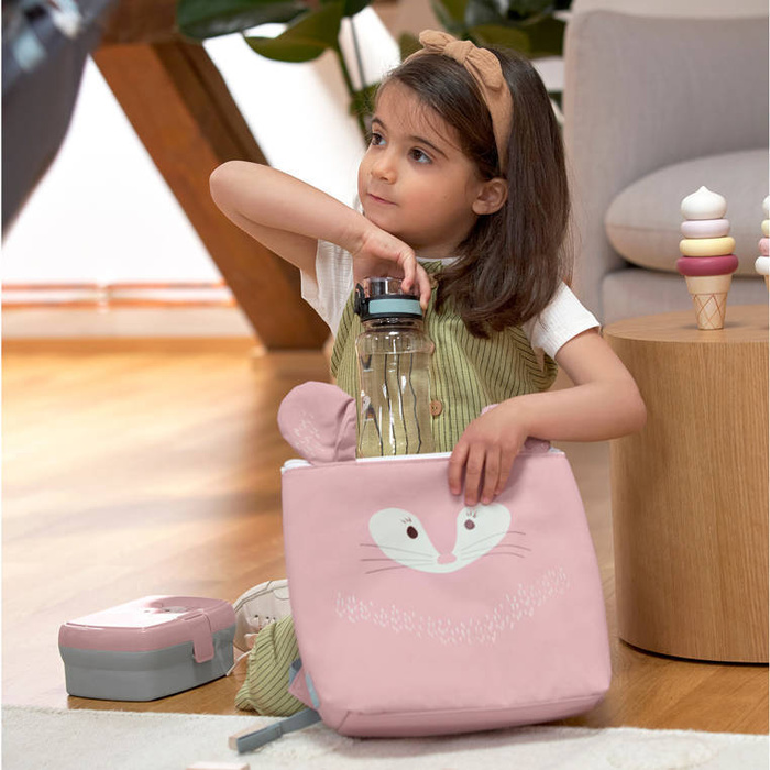 Plecak termiczny About Friends Szynszyla Lassig