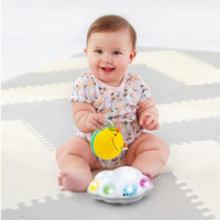 Zabawka do raczkowania Explore & More Pszczoła Skip Hop