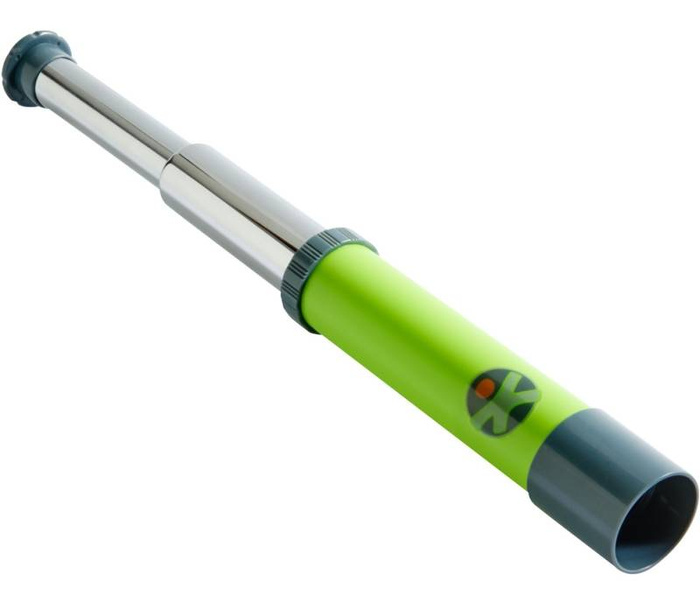 Wysuwana luneta dziecięca Green&Go Haba Terra Kids