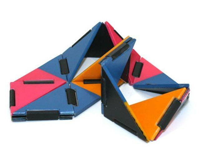 Łamigłówka Zawiasy Ivana