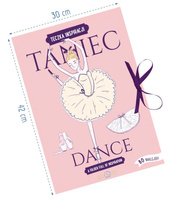 Taniec w podręcznej teczce inspiracji, Zuzu Toys