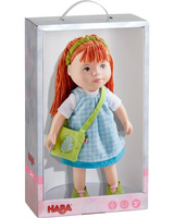 Lalka dla dzieci Zora Haba