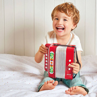 Akordeon dla dzieci Gioia Janod