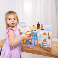 Lodziarnia dla dzieci Melissa and Doug