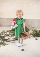 Pacynka Czerwony Kapturek 3w1 na rękę Lilliputiens