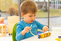 Gra logiczna Plus 10 Pilch