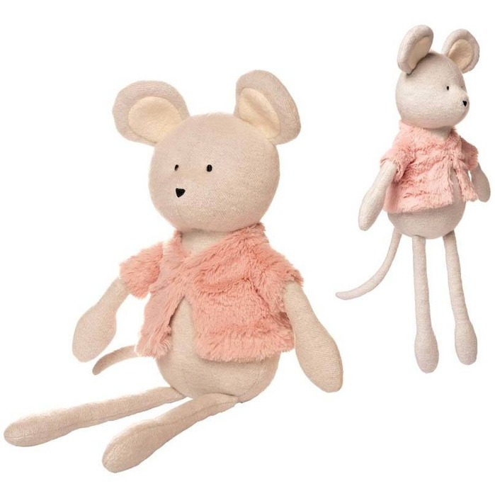 Pluszak dla dzieci Myszka Monia Forest Friends Manhattan Toy