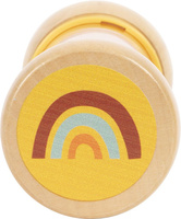 Grzechotka sensoryczna dla dzieci Zaklinacz deszczu Small Foot