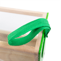 Drewniane pudełko na owady Bjigigs Toys